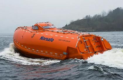 Έρχεται το θαλάσσιο ΕΚΑΒ: Υπεγράφη σύμβαση για 11 σκάφη του λιμενικού διαμορφωμένα με υγειονομικό εξοπλισμό