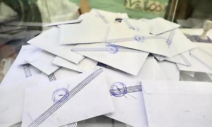 Ευρωεκλογές 2024: Σε ποιες περιφέρειες τα κόμματα πέτυχαν τις υψηλότερες επιδόσεις