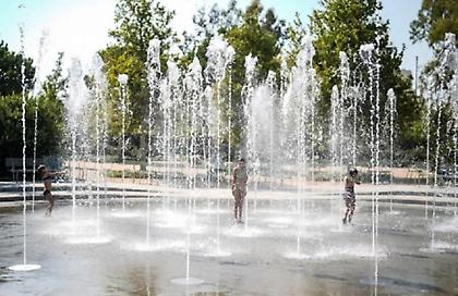 Θα λιώσουμε από τη ζέστη... Πολύ θερμό καλοκαίρι, με συχνούς καύσωνες, προβλέπει η ΕΜΥ