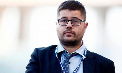 Γκαγκάτσης: «Δεν υπάρχει συμμαχία ΠΑΟΚ με Ολυμπιακό - Μεγαλύτερο το όνομα του Μελισσανίδη από του Μπάρλου»