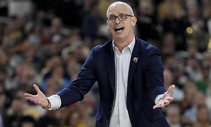 Είπε «όχι» στα 70 εκατ. δολάρια των Λέικερς ο Χάρλι!