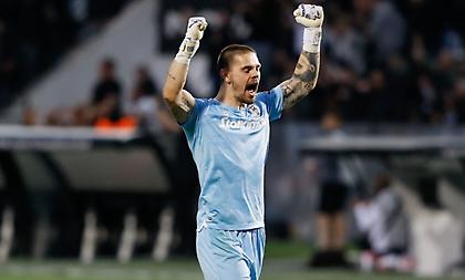 Τσορμπατζόγλου: «Ο Κοτάρσκι είναι ο μόνος… αναντικατάστατος στον ΠΑΟΚ»