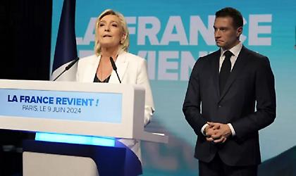 Η Ακροδεξιά κλονίζει την Ευρώπη