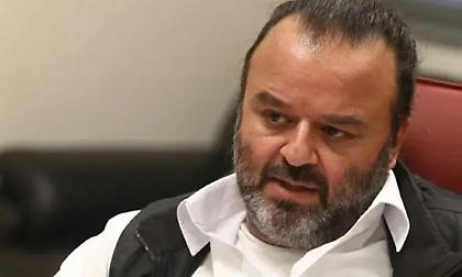 Τσαμόπουλος: «Έχει λεφτά και μια καλώς εννοούμενη τρέλα ο Μάριος Ηλιόπουλος»