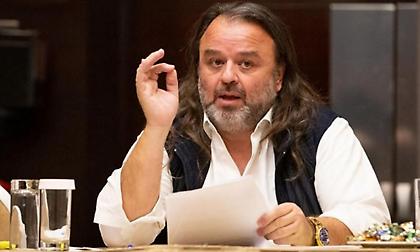 Ποιος είναι ο Μάριος Ηλιόπουλος που αναλαμβάνει την ΠΑΕ ΑΕΚ - Όλα όσα θέλετε να ξέρετε