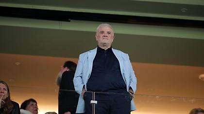 Το χρονικό της απόφασης του Μελισσανίδη για την πώληση της ΑΕΚ