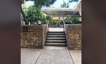 Tips by Markos: Κάτι σημαντικό λείπει από την πλατεία της Νέας Σμύρνης