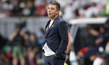 Ο Γκαγιάρδο φεύγει από την Αλ Ιτιχάντ με αποζημίωση-ρεκόρ 30 εκατ. ευρώ!