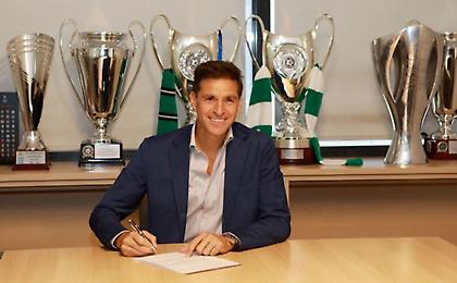 Νικολογιάννης: «Μεγάλο βάρος στη φυσική κατάσταση από Αλόνσο»