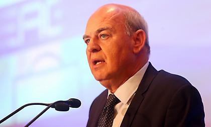 Γραμμένος στον bwinΣΠΟΡ FM: «Μου είχε πει ο Μελισσανίδης θα κάνω το γήπεδο και θα φύγω, αλλά δεν τον πίστεψα»