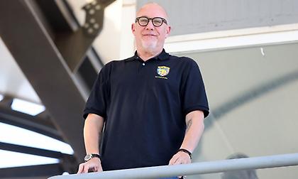 Καραλής: «Τεράστιος παράγοντας ο Μελισσανίδης, έκανε ό,τι οι άλλοι θεωρούσαν ακατόρθωτο»