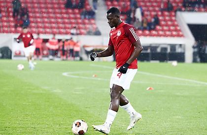 Ανατροπή με Καμαρά στον ΠΑΟΚ και ολοταχώς προς οριστική συμφωνία!