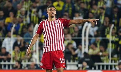 Η A Bola επιβεβαιώνει το ρεπορτάζ του sport-fm.gr για το ραντεβού Κάρμο με Βίλας Μπόας