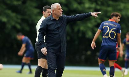 Ανακοίνωσε τη λύση της συνεργασίας της με τον Βοσνιάδη η Athens Kallithea