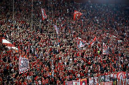 Ενημέρωση Ολυμπιακού για τα διαρκείας: Παράταση μίας ημέρας για τους παλιούς κατόχους