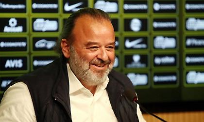 Σηκώνει μανίκια ο Ηλιόπουλος και φουλάρει για ενίσχυση η ΑΕΚ