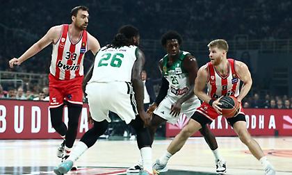 Ζέρβας: «Αν δεν ηρεμήσει η κατάσταση, ζημιωμένες θα βγουν μόνο οι δύο ομάδες»