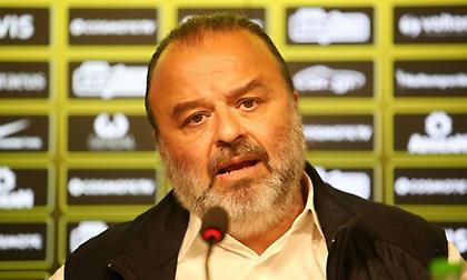 Αποφασισμένος και παθιασμένος ο Μάριος Ηλιόπουλος: Τρέχουν οι εξελίξεις στην επόμενη μέρα της ΑΕΚ!