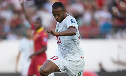 Τι κάνει ο Ελ Κααμπί: Χατ-τρικ μέσα σε 33 λεπτά!