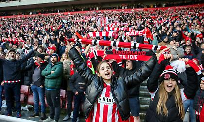 Νέο ρεκόρ εισιτηρίων στην Championship, το πρωτάθλημα με τη δεύτερη μεγαλύτερη προσέλευση στην Ευρώπη!