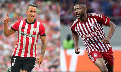 Το… καρέ παραμονών, η μάχη για Ελ Κααμπί και ο Μπερενγκέρ