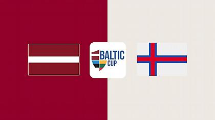 Λετονία-Νήσοι Φερόε