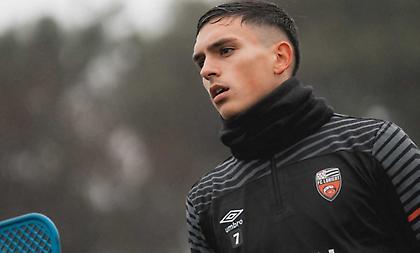 «Ψάχνεται» για Κατσέρη η Κόμο!