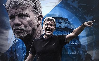 Επίσημο: Νέος προπονητής της Λάτσιο ο Μπαρόνι!