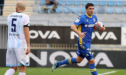 Αστέρας Τρίπολης: Έβαλε deadline στην Ντεφένσα για Μιριτέλο - Αυτή είναι η τελική πρόταση!