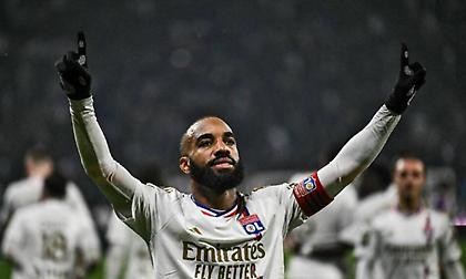 Με Λακαζέτ η προεπιλογή της εθνικής Γαλλίας ενόψει Ολυμπιακών Αγώνων