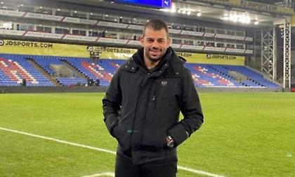 Ανακοίνωσε τον Παλαιολόγο για τη θέση του τεχνικού διευθυντή ο ΠΑΣ Γιάννινα