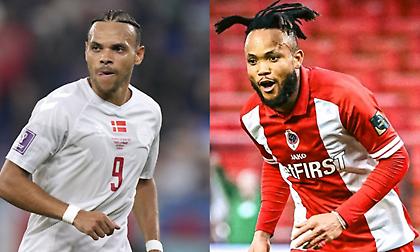 Φουλάρει για Ετζούκε και Μπρέθγουεϊτ ο ΠΑΟΚ