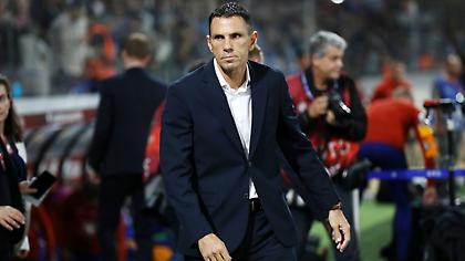 Πογιέτ: «Εύχομαι να πάει καλά ο Αλόνσο στον Παναθηναϊκό και να πετύχει στο έργο του»