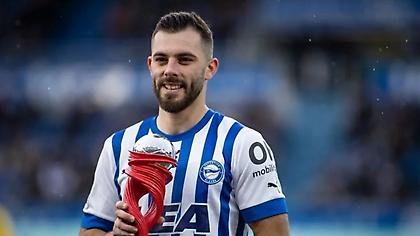 «Στο στόχαστρο του Ολυμπιακού ο Λουίς Ριόχα»