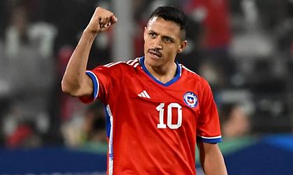 Δημοσίευμα για Σάντσες και Παναθηναϊκό - Δεν φαίνεται να απασχολεί το «τριφύλλι» ο Χιλιανός