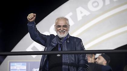 Ιβάν Σαββίδης: «Έχω παράπονα από την ΚΕΔ»