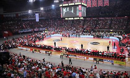 Τα «ερυθρόλευκα» εισιτήρια για τον τέταρτο τελικό στο ΣΕΦ