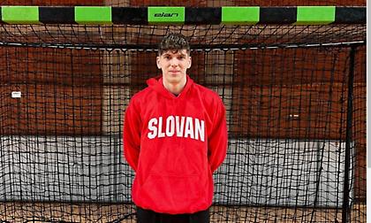 Πάει Σλοβενία ο Τζωρτζίνης