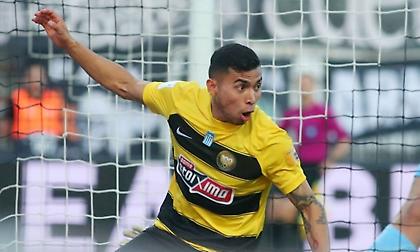 «ΑΕΚ και Πινέδα δεν ασχολήθηκαν με την πρόταση της Κρουζ Αζούλ»