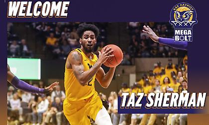 Λαύριο: Ανακοίνωσε τον γκαρντ Ταζ Σέρμαν