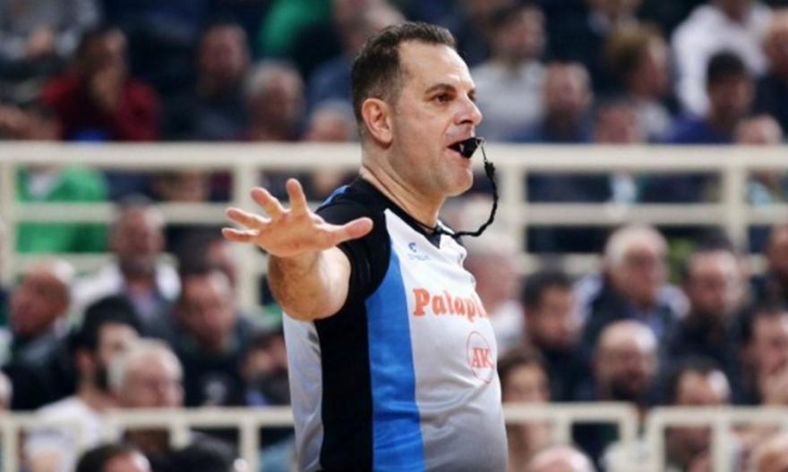 Απαλλακτικό το πόρισμα της Ευρωλίγκας για τον Ηλία Κορομηλά