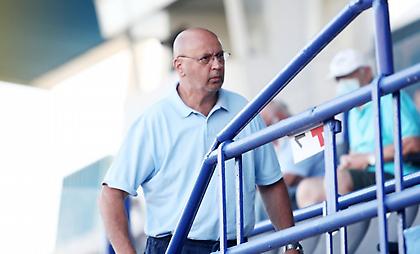 Έδωσαν τα χέρια Μονεμβασιώτης και Ευγενίου, αλλάζει «σελίδα» ο Ηρακλής!