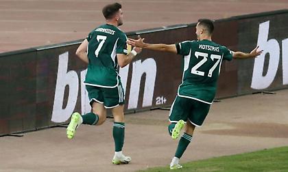 Νικολογιάννης: «Δεν έχει διάθεση να πουλήσει κανέναν ο Παναθηναϊκός - Υπογράφει το επόμενο διήμερο ο Κώτσιρας»