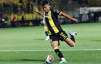 Στην αποστολή της Κόστα Ρίκα για το Κόπα Αμέρικα ο Ζαμόρα