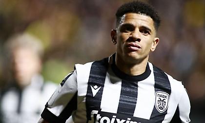 Τάισον: «Έβαλα το γκολ και επικράτησε... σιωπή στο Χαριλάου» - Το περιστατικό στο δρόμο με την υπόκλιση!