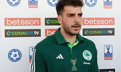 «Ο Παναθηναϊκός είπε όχι σε 18 εκατ. για τον Ιωαννίδη - Σύντομα η νέα πρόταση»