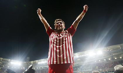 Όρτα: «Αν με ρωτούσαν για ευρωπαϊκό τίτλο με τον Ολυμπιακό, θα έλεγα ότι κάτι έχουν καπνίσει…»