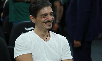 Γιαννακόπουλος για τους διαιτητές: «Είμαι βέβαιος ότι θα  είναι ακριβοδίκαιοι - Ας κερδίσει ο καλύτερος»