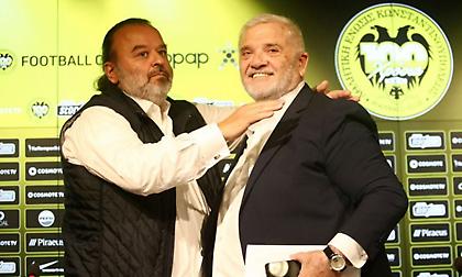 Κετσετζόγλου: «Ο Μελισσανίδης βλέπει ότι ο Ηλιόπουλος μπορεί να σταθεί σε όλα τα επίπεδα»