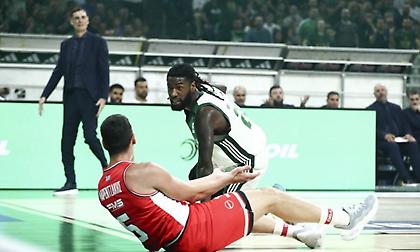 ΔΕΑΒ: Δήλωσε αναρμόδια να απαγορεύσει την παρουσία Γιαννακόπουλου στο ΣΕΦ - Σε απολογία Λεσόρ-Λαρεντζάκης